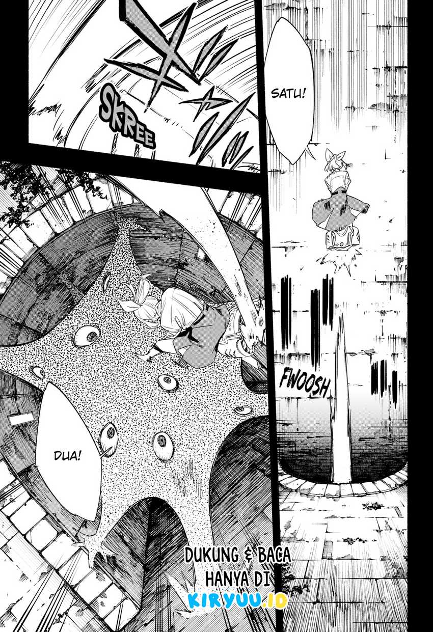 Kabushiki Gaisha MagiLumiere Chapter 42 Gambar 6