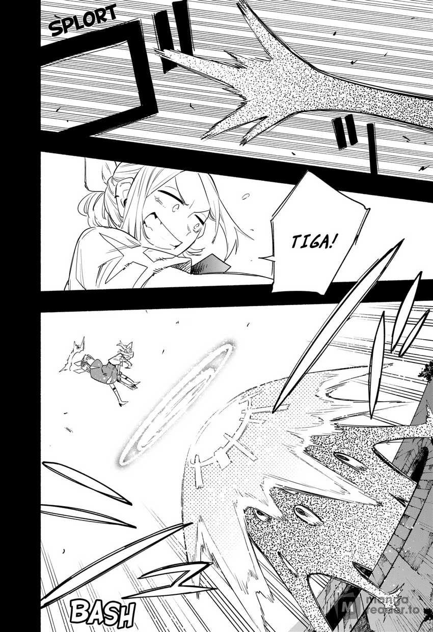 Kabushiki Gaisha MagiLumiere Chapter 42 Gambar 7