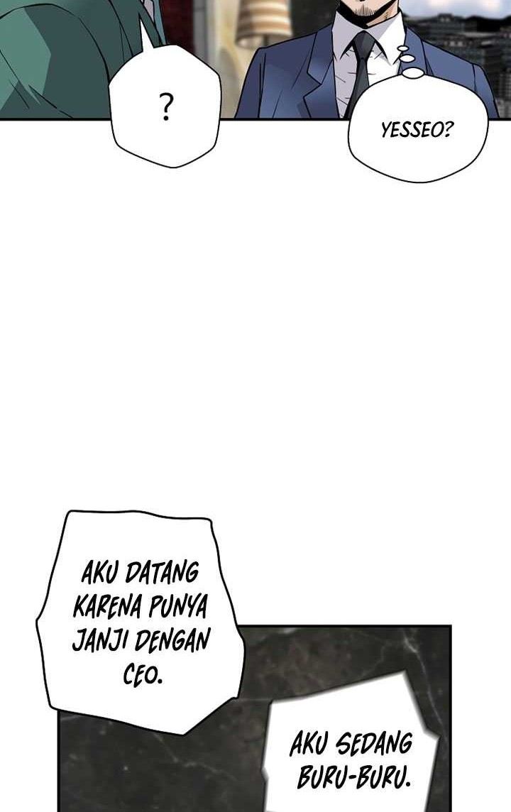 Return of the Legend Chapter 70 Gambar 19