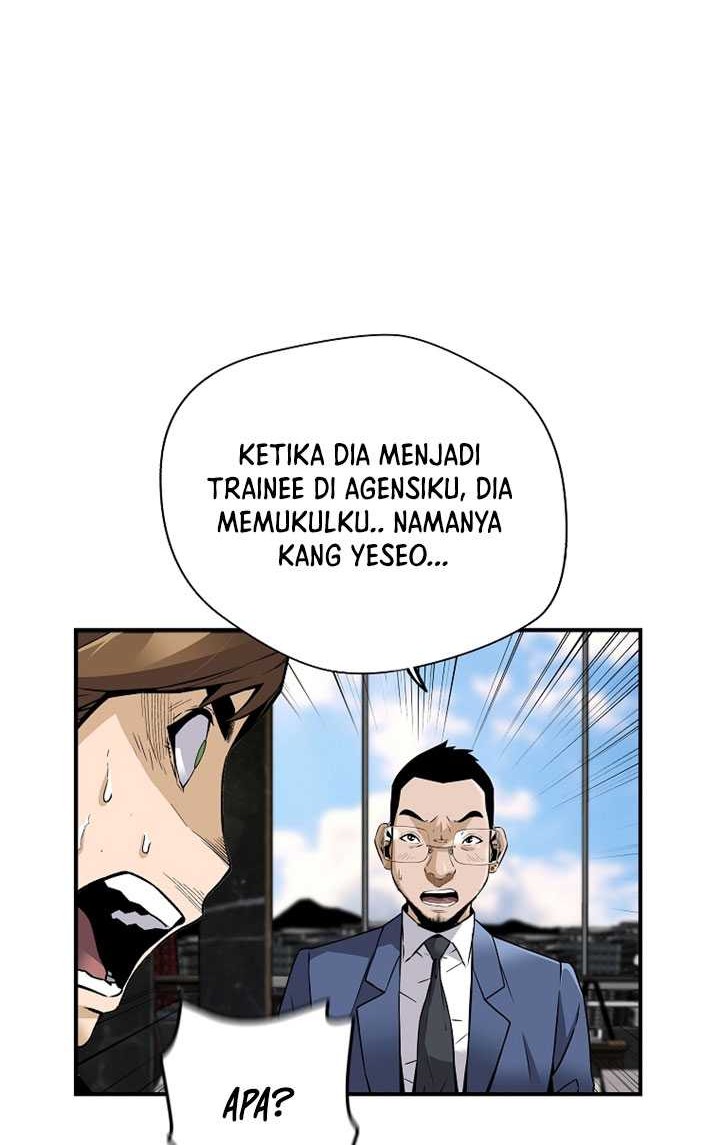 Return of the Legend Chapter 70 Gambar 21