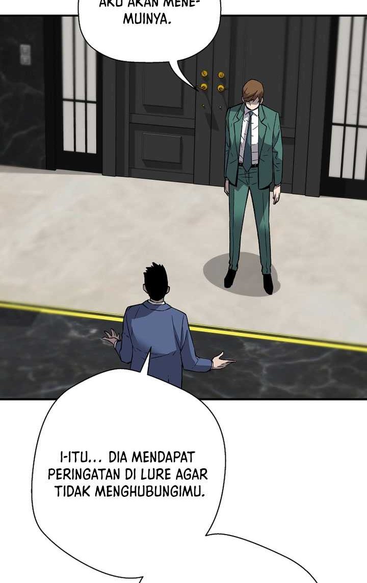 Return of the Legend Chapter 70 Gambar 23