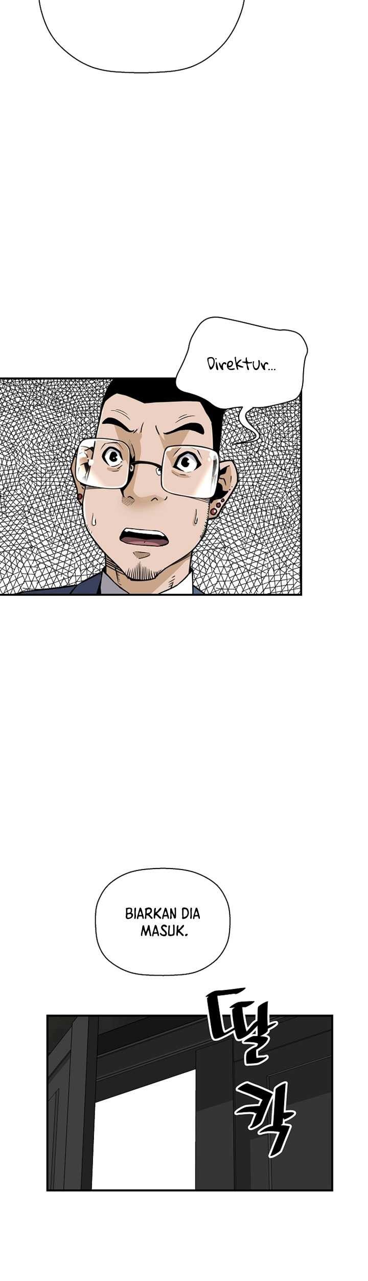 Return of the Legend Chapter 70 Gambar 26