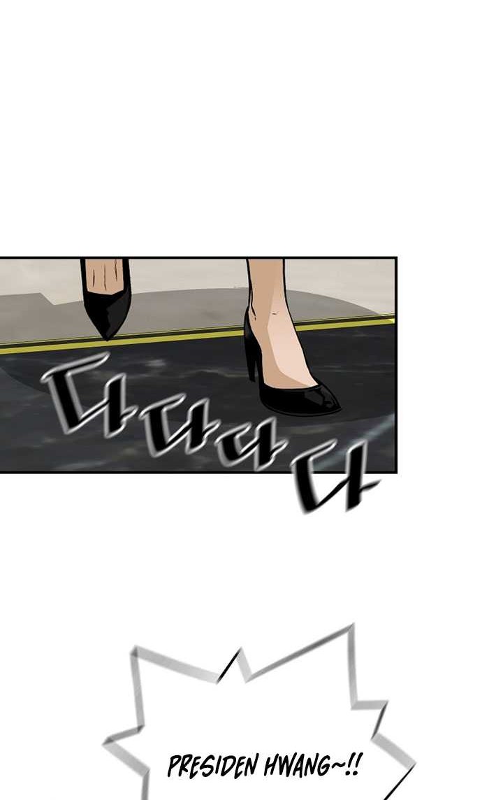Return of the Legend Chapter 70 Gambar 27