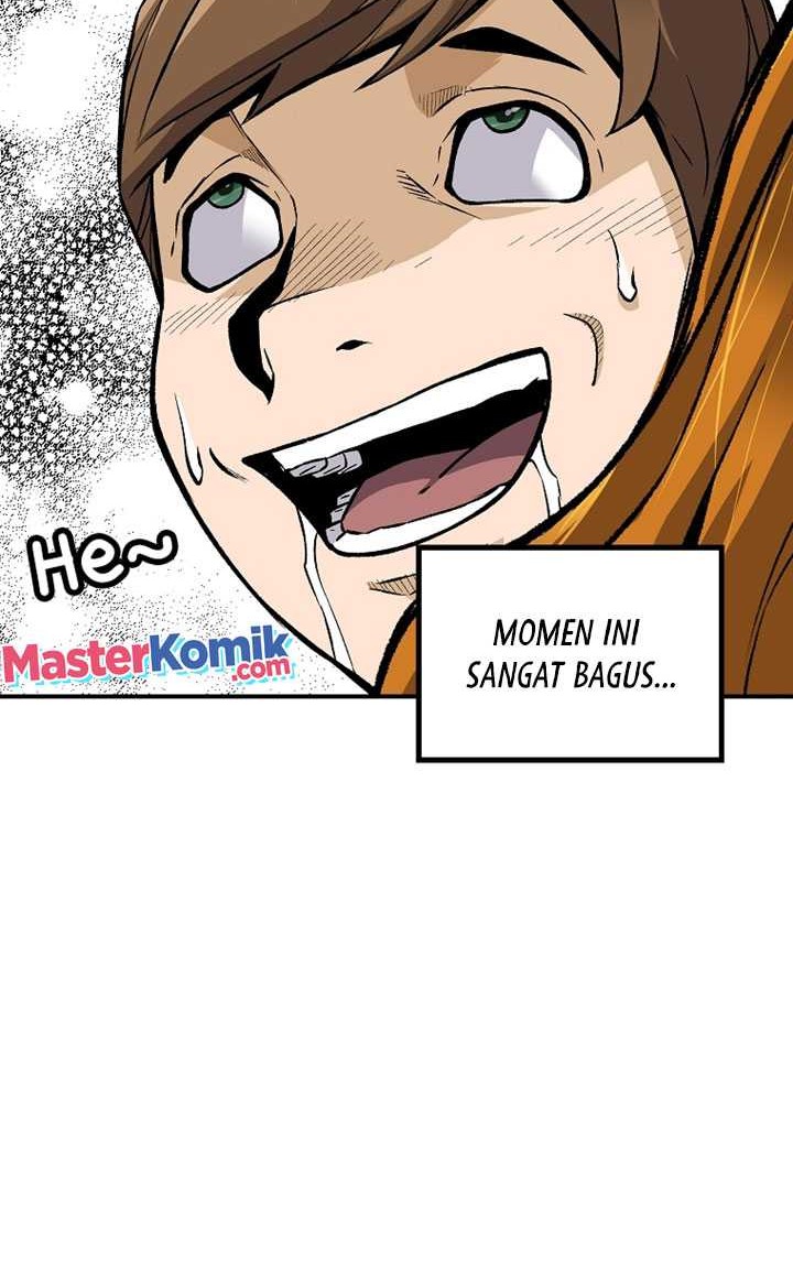 Return of the Legend Chapter 70 Gambar 29
