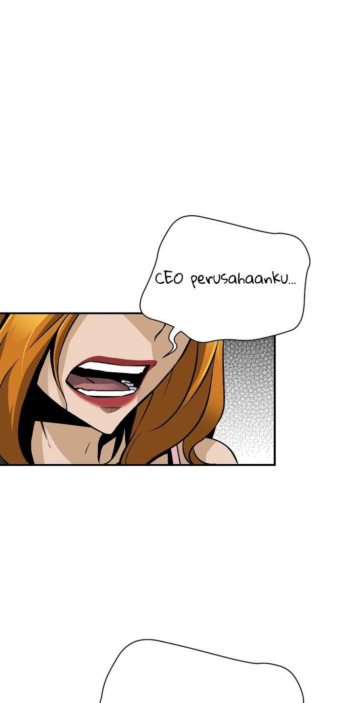 Return of the Legend Chapter 70 Gambar 35