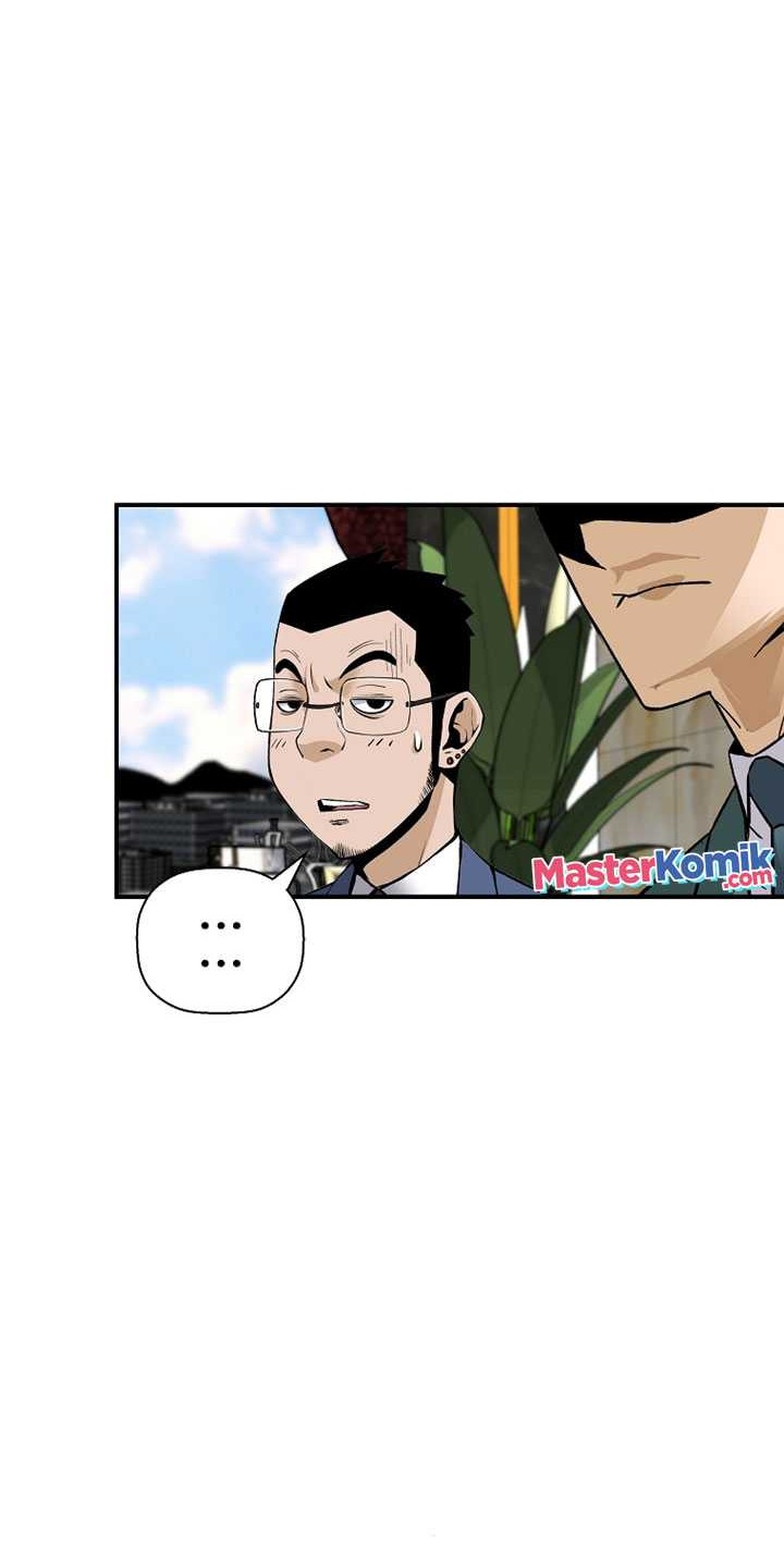 Return of the Legend Chapter 70 Gambar 43