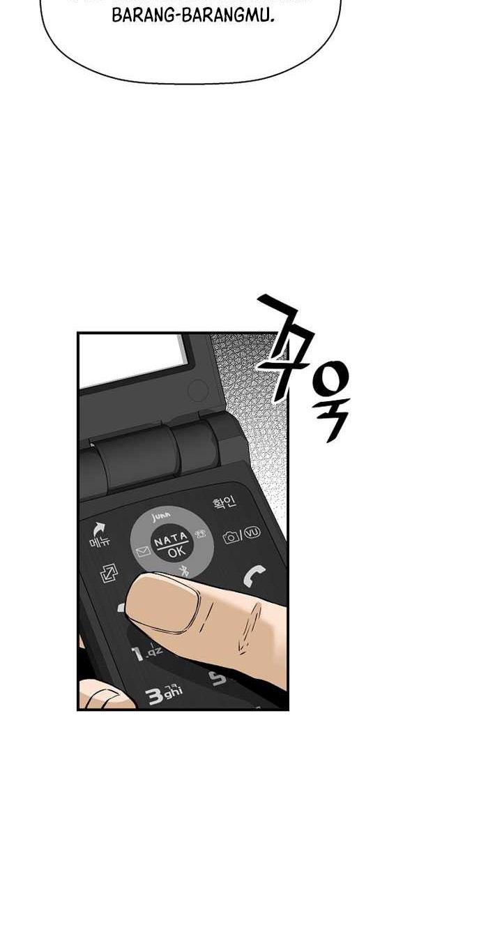 Return of the Legend Chapter 70 Gambar 47