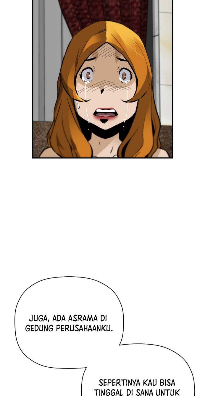 Return of the Legend Chapter 70 Gambar 55
