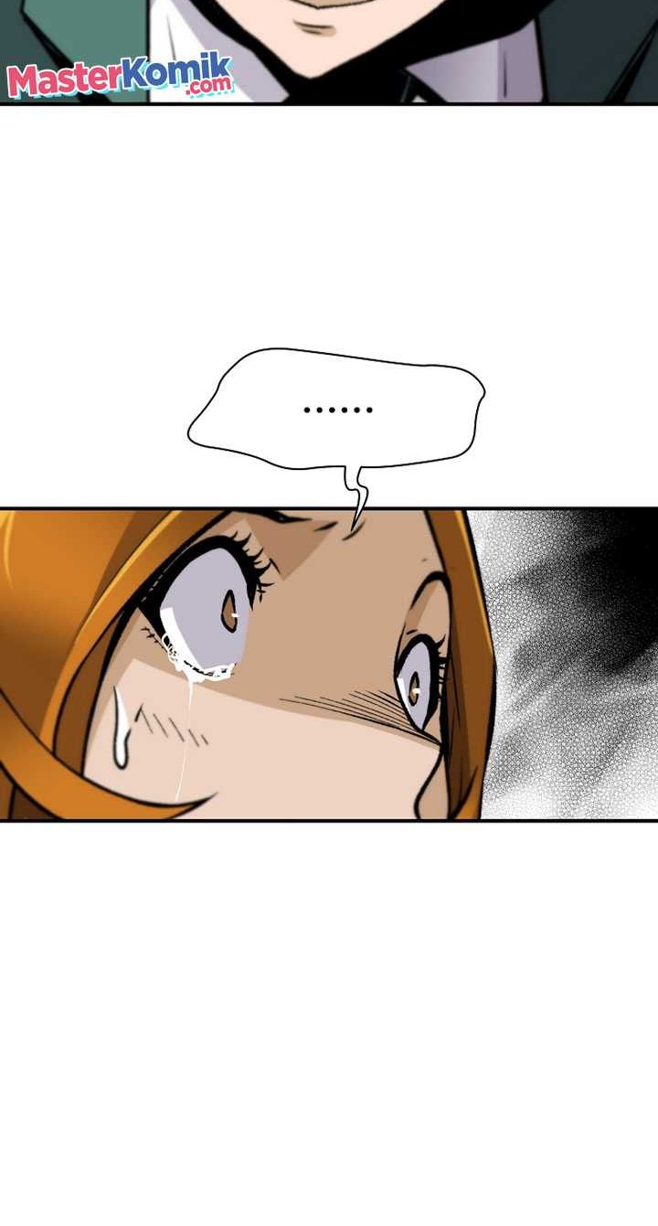 Return of the Legend Chapter 70 Gambar 57