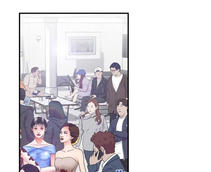 Return of the Legend Chapter 70 Gambar 59