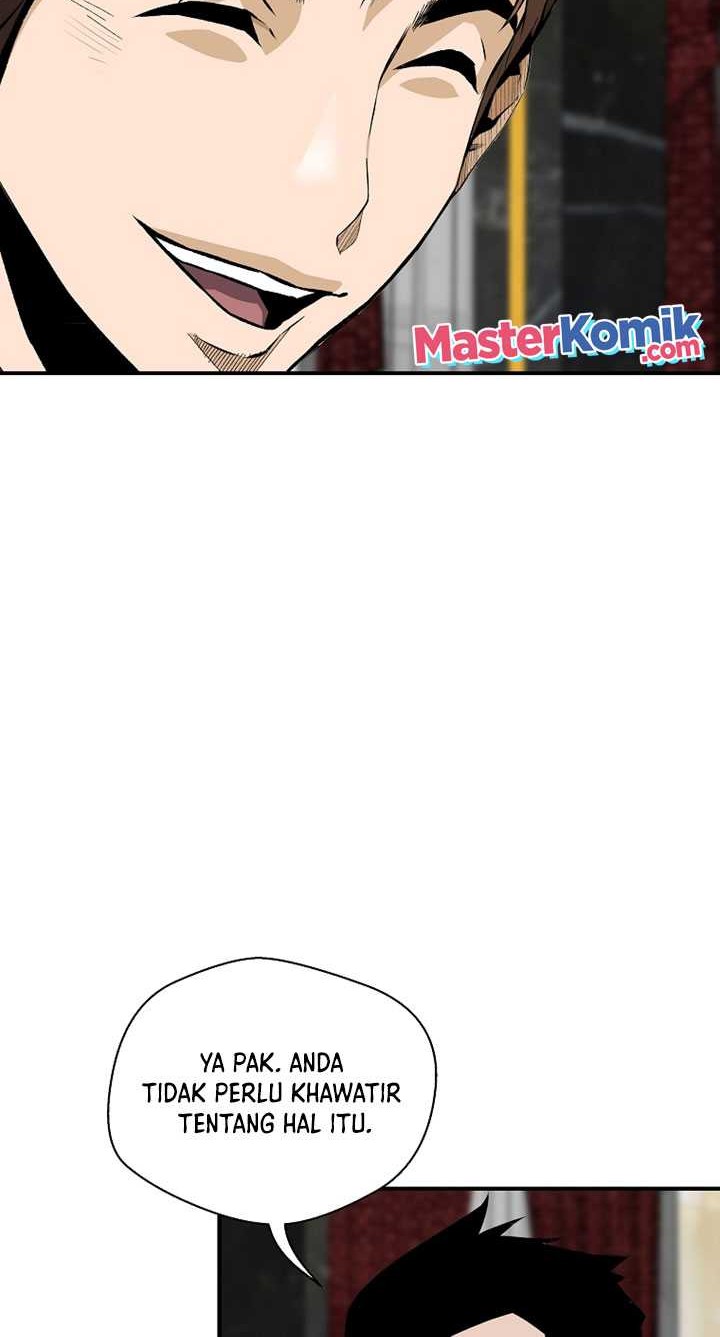 Return of the Legend Chapter 70 Gambar 9
