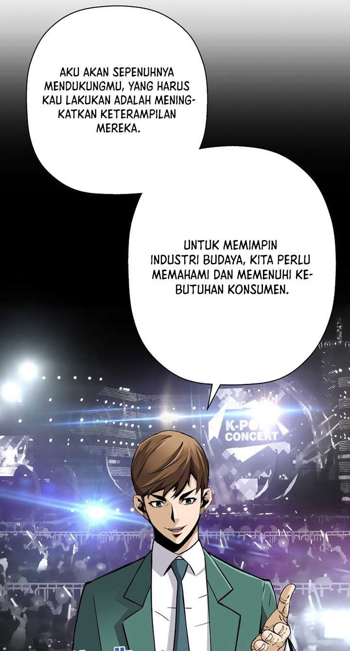 Return of the Legend Chapter 70 Gambar 11