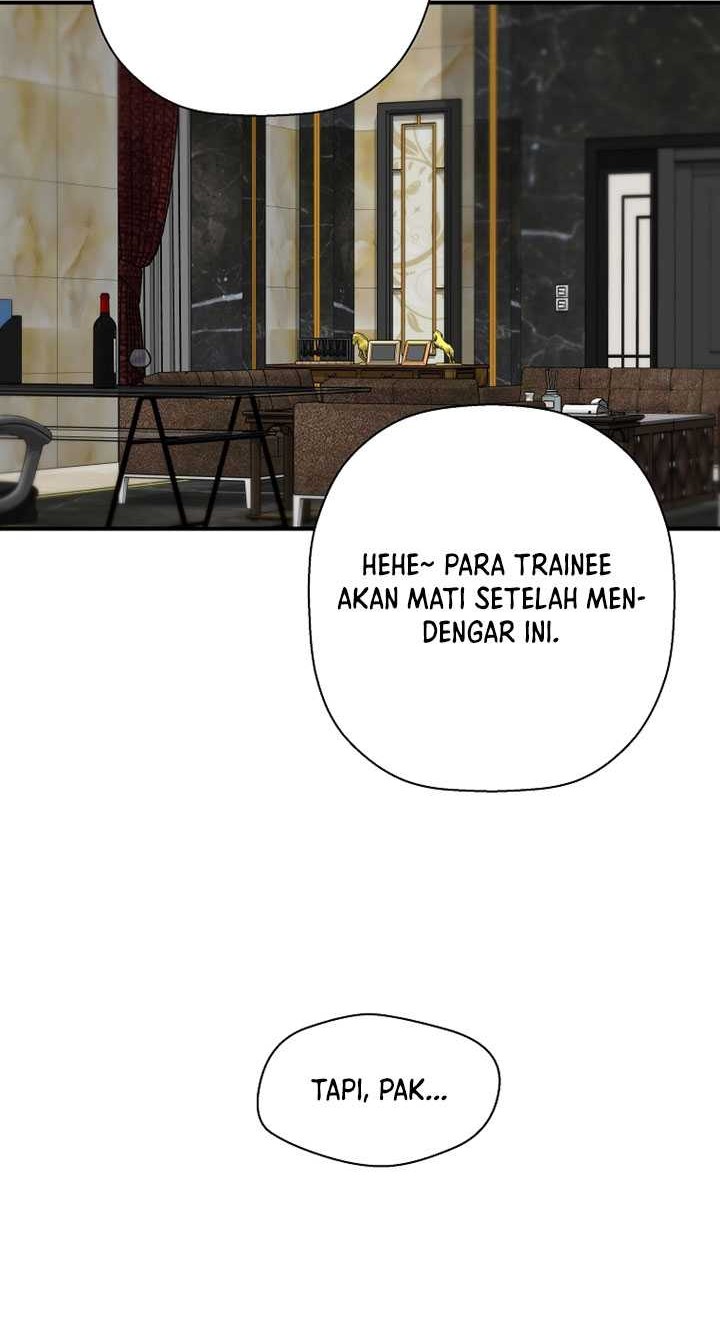 Return of the Legend Chapter 70 Gambar 13