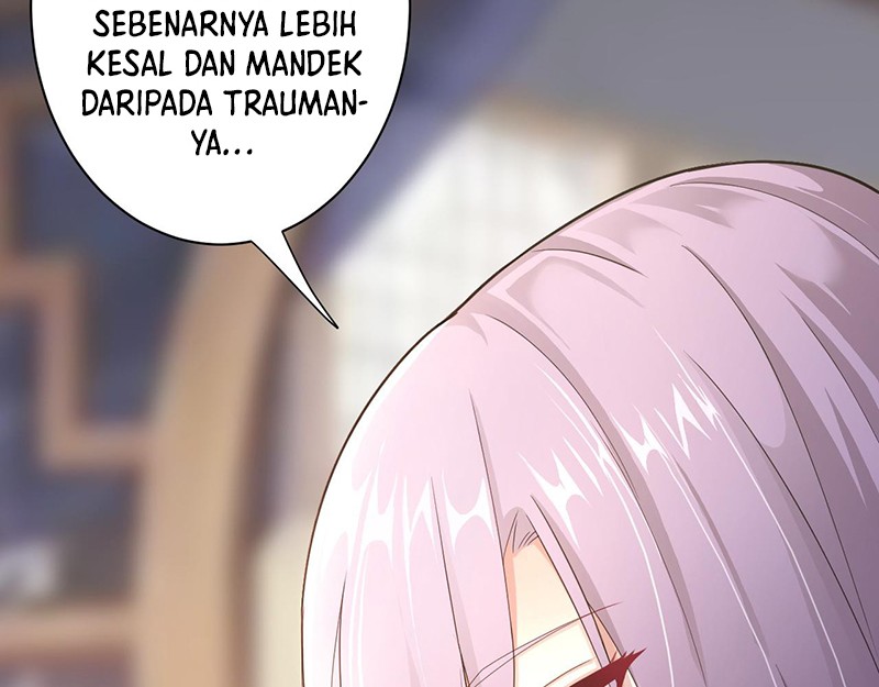 You Immortal Cultivate, I Draw Cards Chapter 14 Gambar 10