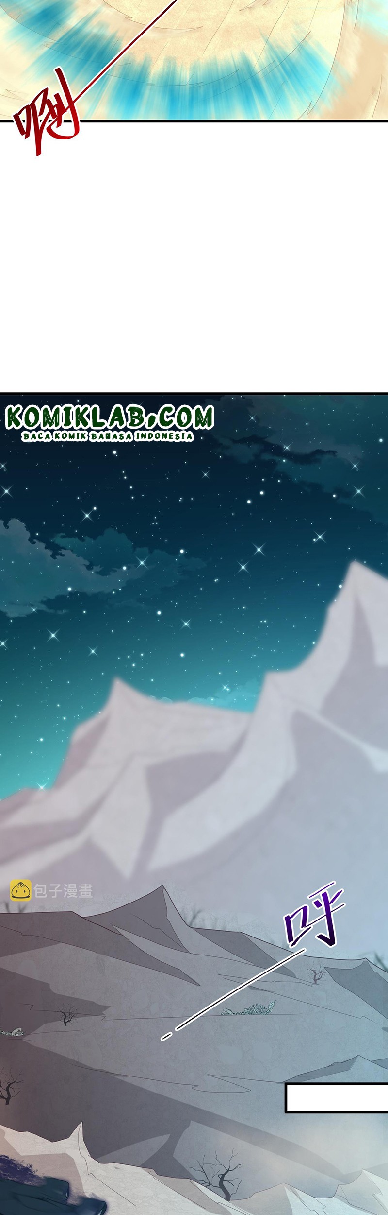 You Immortal Cultivate, I Draw Cards Chapter 12 Gambar 40