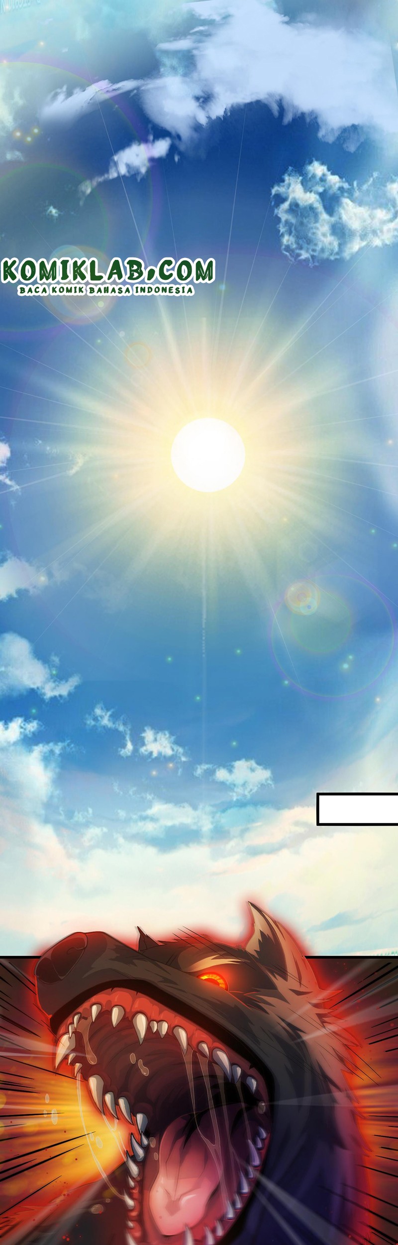 You Immortal Cultivate, I Draw Cards Chapter 12 Gambar 4