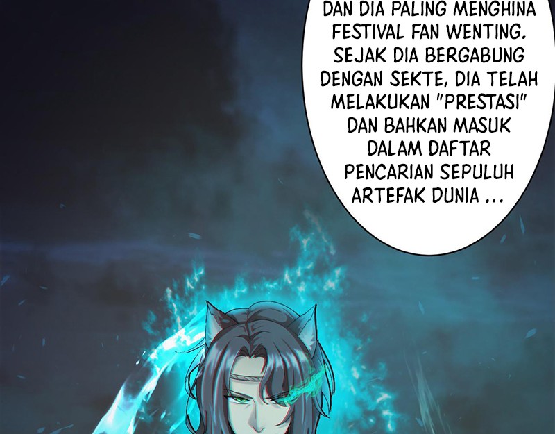 You Immortal Cultivate, I Draw Cards Chapter 12 Gambar 10