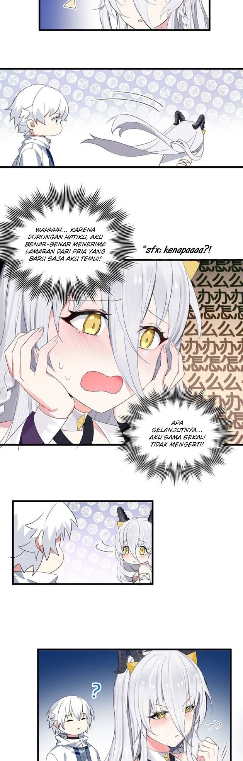 Immortal Me And Eldritch Wife Chapter 01 Gambar 30