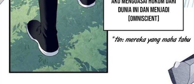 Immortal Me And Eldritch Wife Chapter 01 Gambar 9
