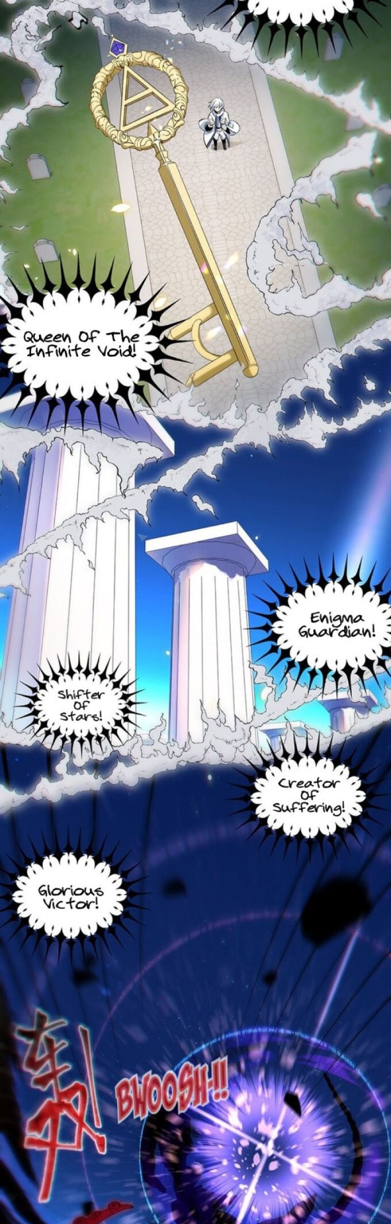 Immortal Me And Eldritch Wife Chapter 01 Gambar 16