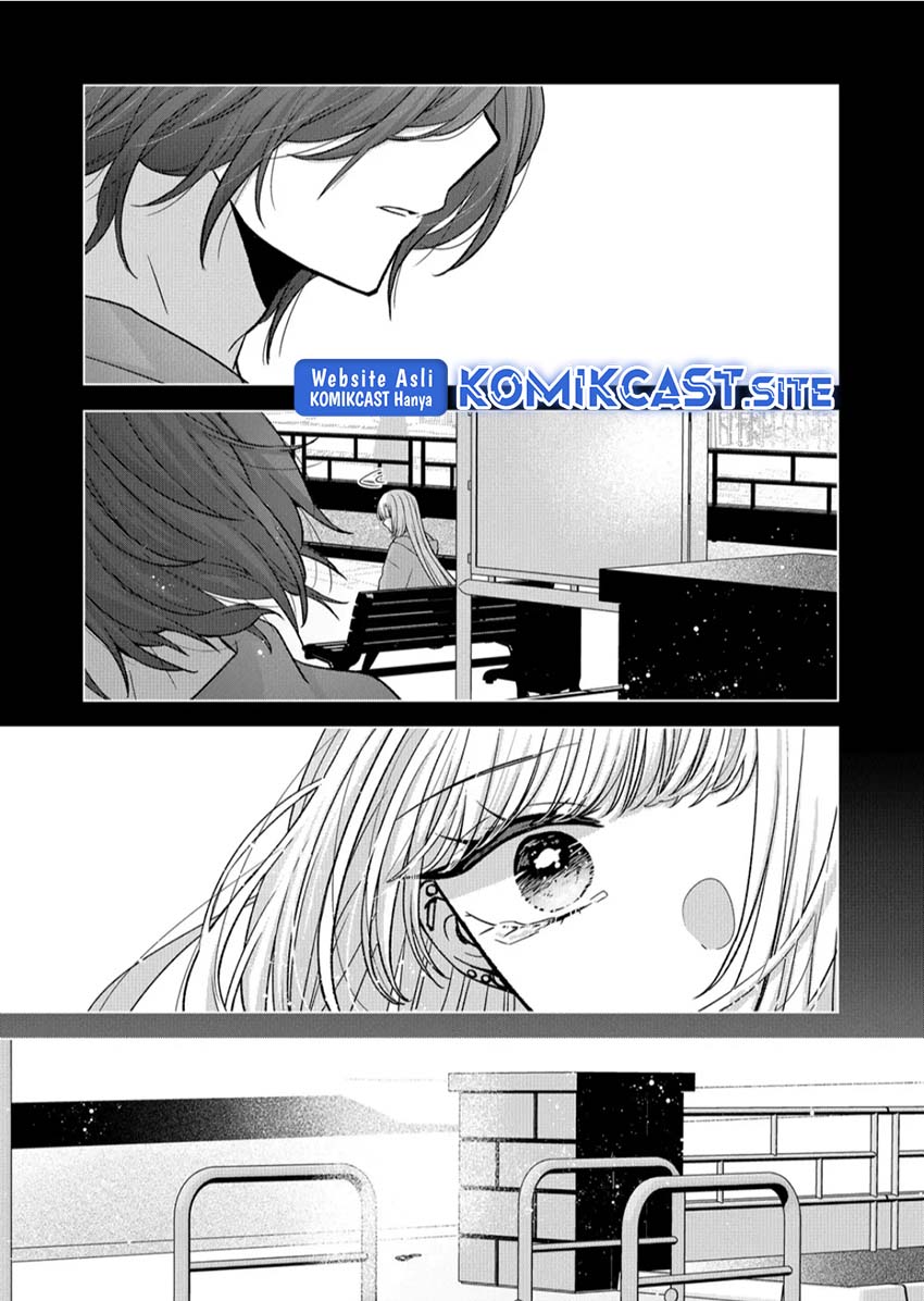 Kimi wa, Nina Janai Chapter 14 Gambar 9