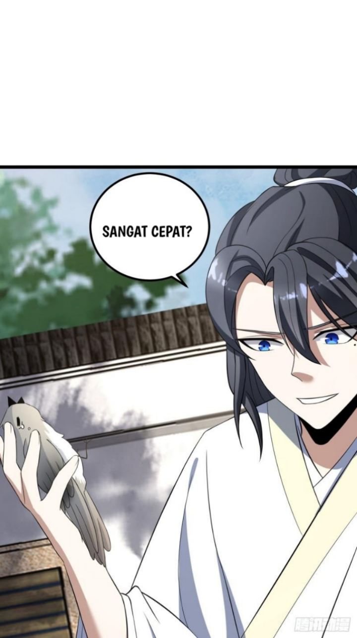Invincible After a Hundred Years of Seclusion Chapter 20 Gambar 11