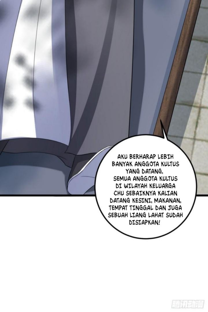Invincible After a Hundred Years of Seclusion Chapter 20 Gambar 17