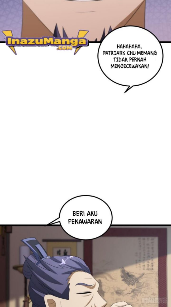 Invincible After a Hundred Years of Seclusion Chapter 20 Gambar 27