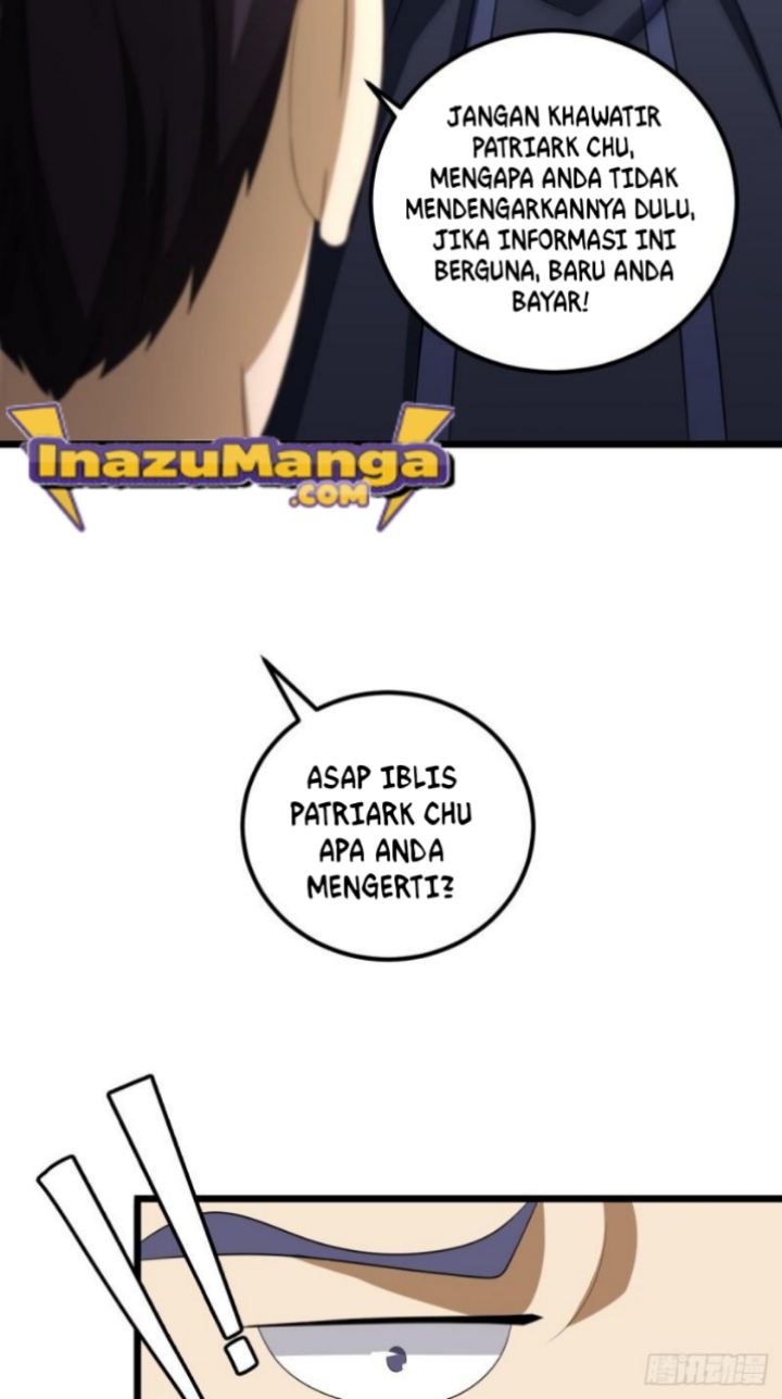 Invincible After a Hundred Years of Seclusion Chapter 20 Gambar 31