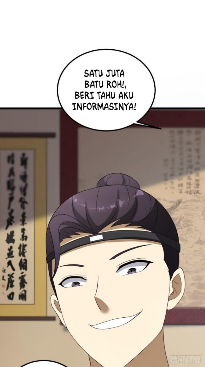 Invincible After a Hundred Years of Seclusion Chapter 20 Gambar 38