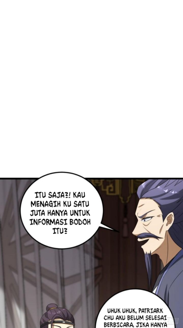 Invincible After a Hundred Years of Seclusion Chapter 20 Gambar 40