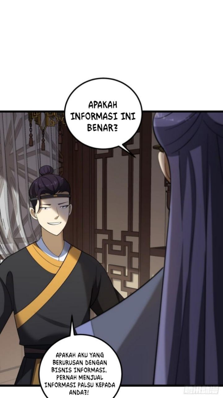 Invincible After a Hundred Years of Seclusion Chapter 20 Gambar 43