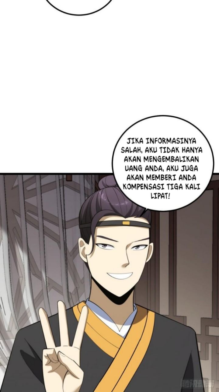 Invincible After a Hundred Years of Seclusion Chapter 20 Gambar 44