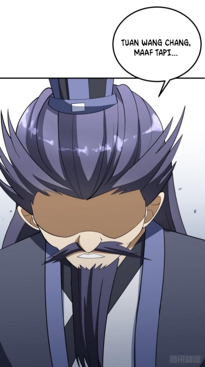 Invincible After a Hundred Years of Seclusion Chapter 20 Gambar 46