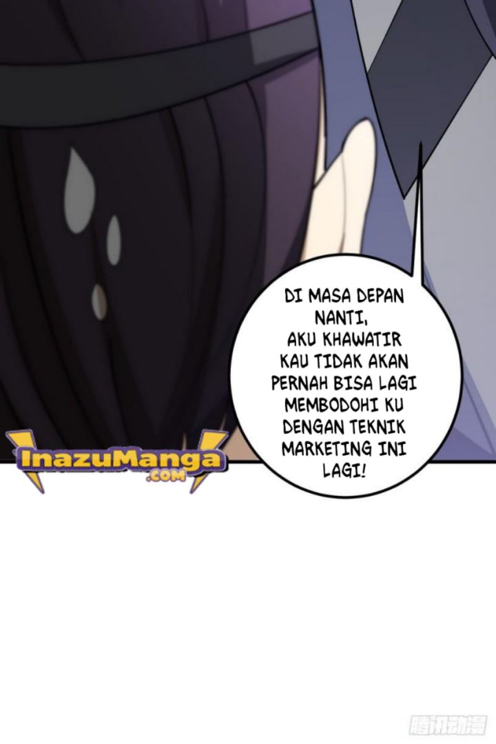 Invincible After a Hundred Years of Seclusion Chapter 20 Gambar 49