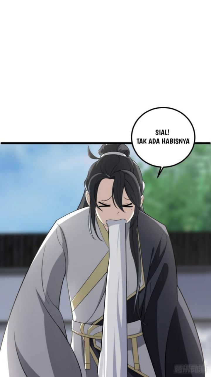 Invincible After a Hundred Years of Seclusion Chapter 20 Gambar 5