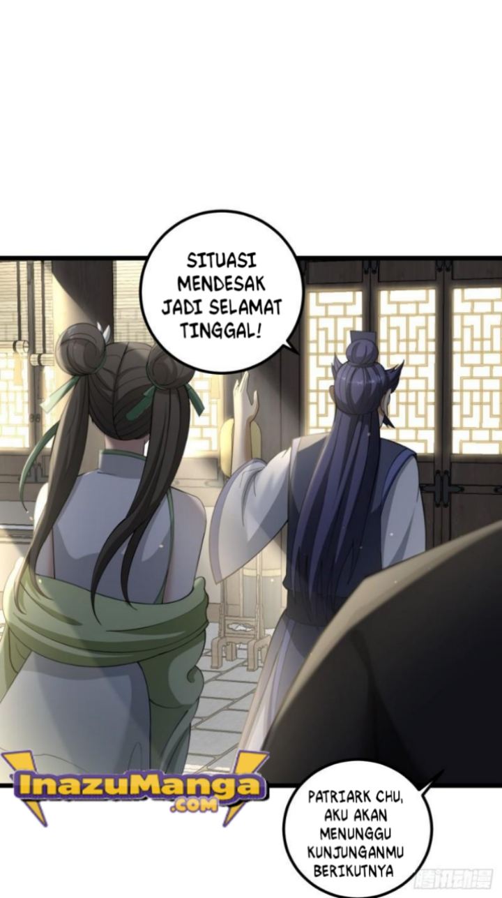 Invincible After a Hundred Years of Seclusion Chapter 20 Gambar 50