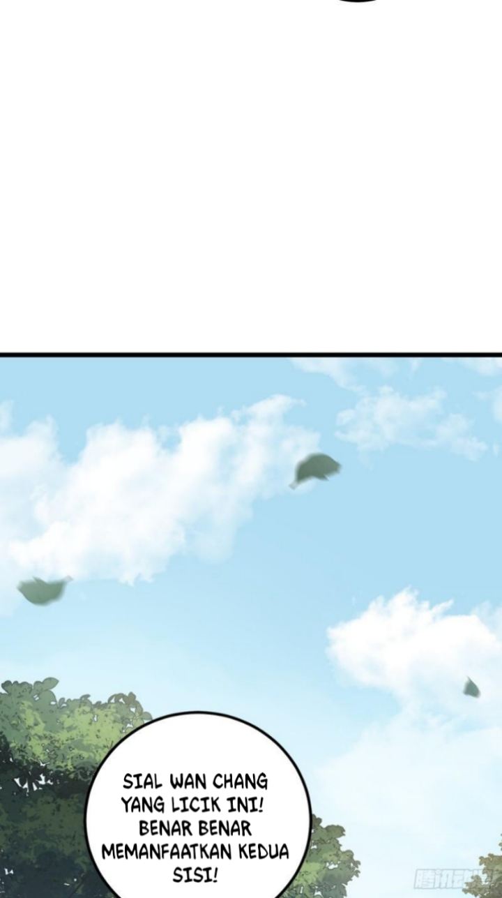 Invincible After a Hundred Years of Seclusion Chapter 20 Gambar 51