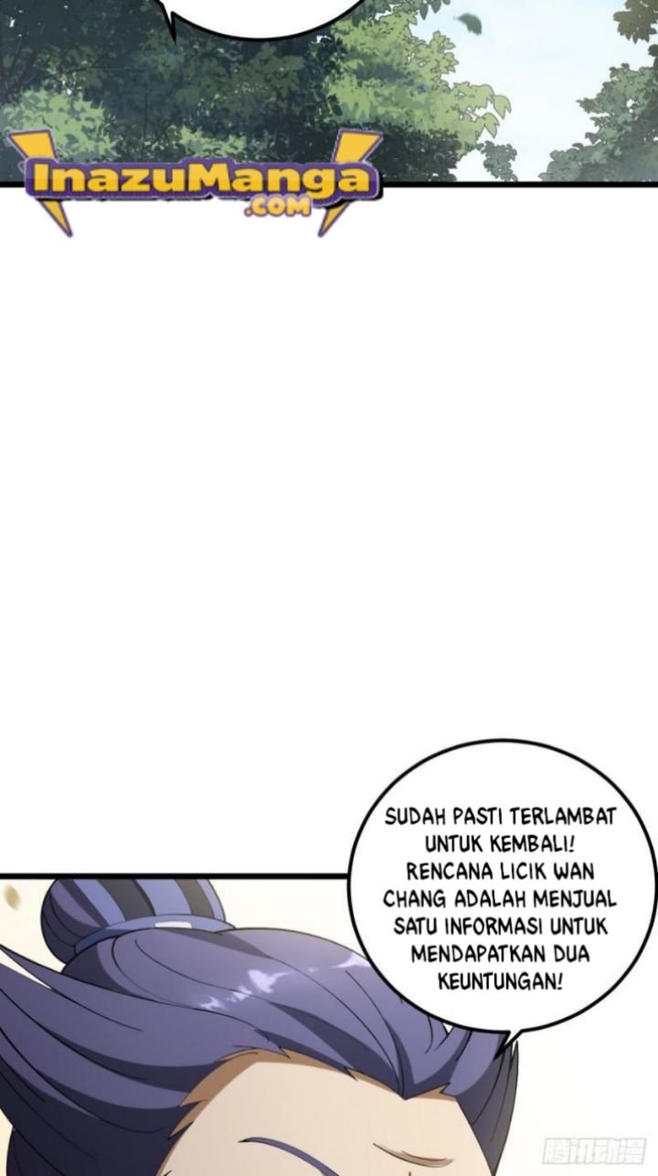 Invincible After a Hundred Years of Seclusion Chapter 20 Gambar 52