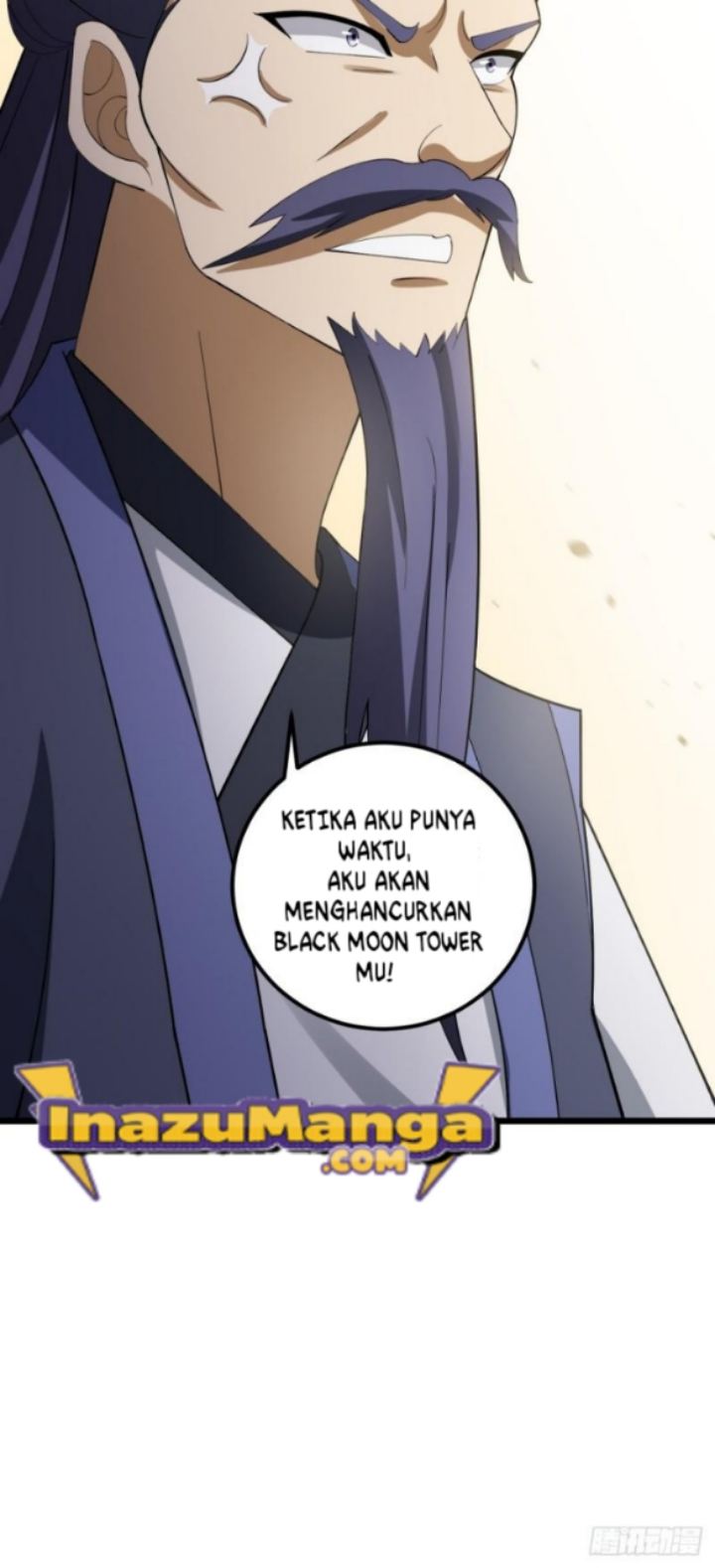 Invincible After a Hundred Years of Seclusion Chapter 20 Gambar 53