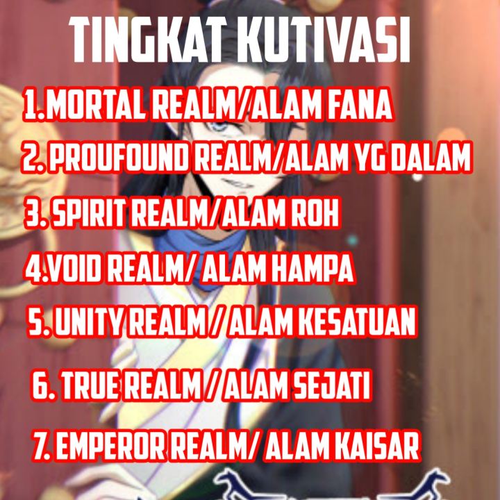 Invincible After a Hundred Years of Seclusion Chapter 20 Gambar 58