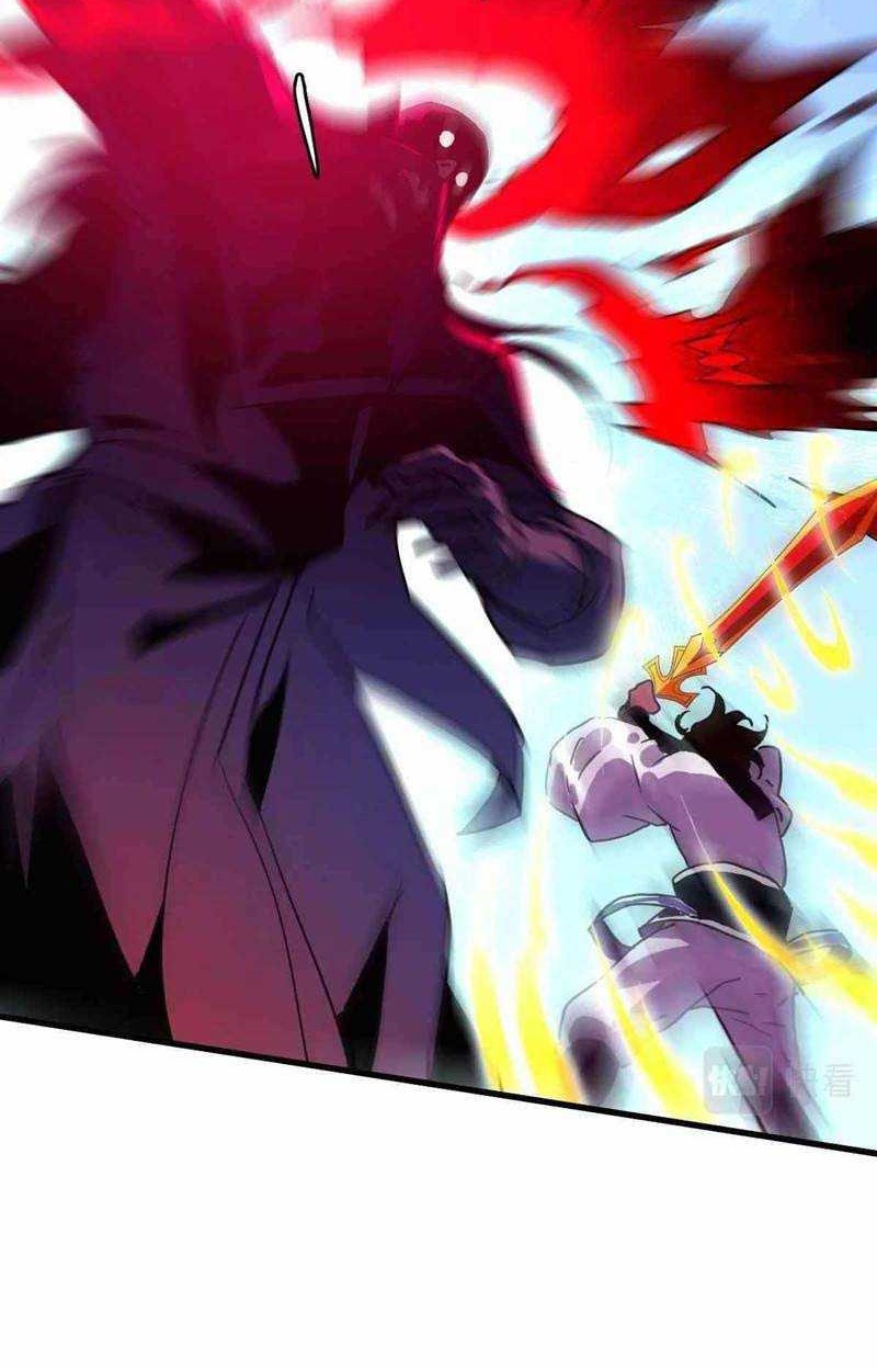 Crazy Leveling System Chapter 70 Gambar 19