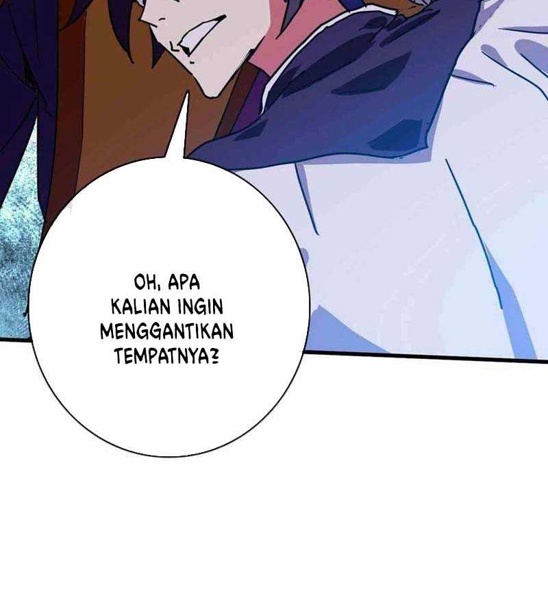 Crazy Leveling System Chapter 70 Gambar 3