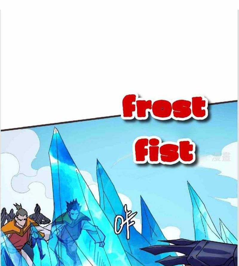 Crazy Leveling System Chapter 70 Gambar 5