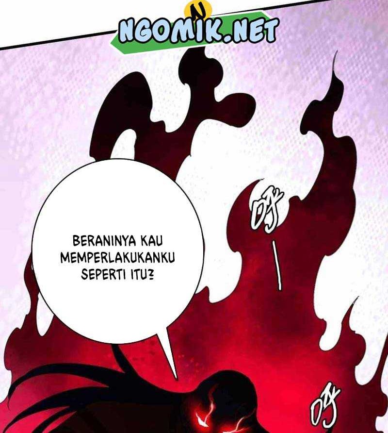 Crazy Leveling System Chapter 70 Gambar 7