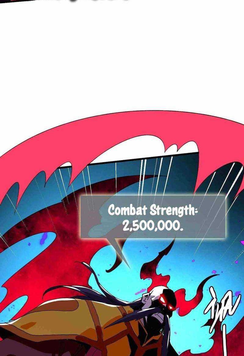 Crazy Leveling System Chapter 70 Gambar 9