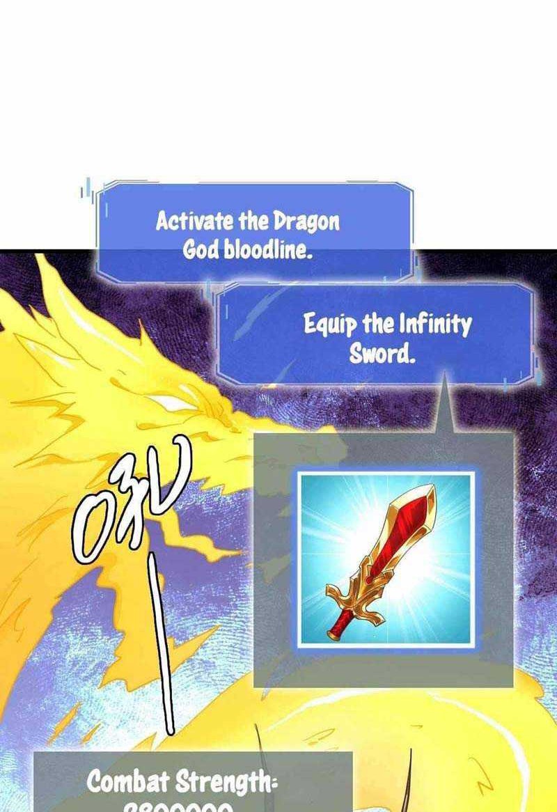 Crazy Leveling System Chapter 70 Gambar 11