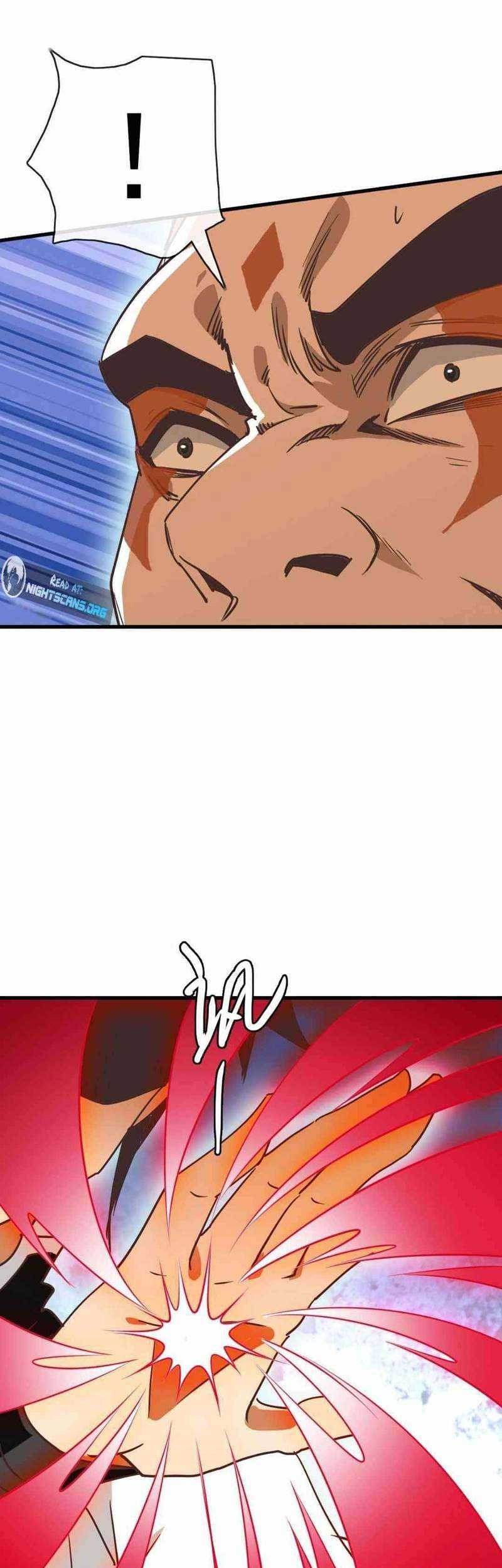 Crazy Leveling System Chapter 69 Gambar 35