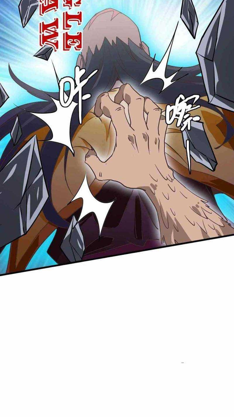 Crazy Leveling System Chapter 69 Gambar 41