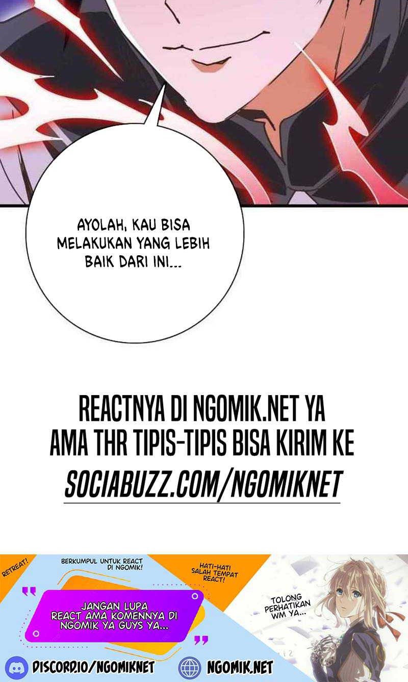 Crazy Leveling System Chapter 69 Gambar 44